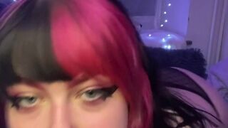 xcrybebi 10_02_2022 stream Porn 2022