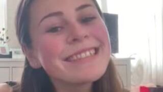 dddbrii 19 February 2022 Camcording 2022