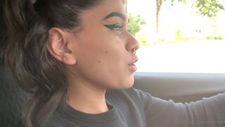 VaCamila Bernal aka camilabernal onlyfansv Charming nude posing nude