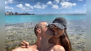 TravelVids 20.01.2022 Latest sex show 2022