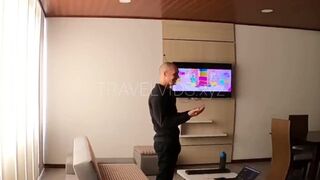 TravelVids 18 january 2022 Latest webcam 2022