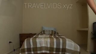 TravelVids 27.03.2022 Newest from chaturbate show