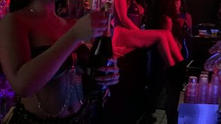 Polina Malinovskaya aka polinamalinovskaya onlyfans Crazy kurva jerks off the anus in old age