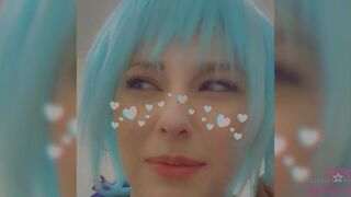 Melody Marks onlyfans  mature and skillful