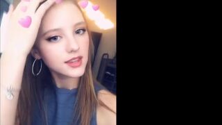 Melody Marks onlyfans 26.03.2022 webcam masturbation