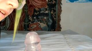 Lee - BigTittyGothEgg onlyfans March.18.2022