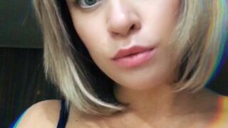 Julia Unicorn 21.02.2022 broadcast 2022