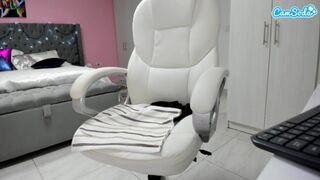 natalieclark 25_03_2022 broadcast 2022