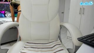 natalieclark 11.03.2022 Latest sex show 2022