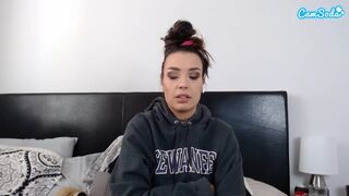 misstequila girl from naked chat