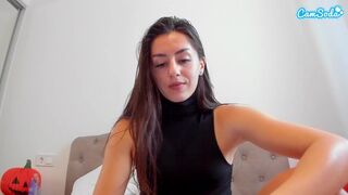 adalline 29_03_2022 Latest sex show 2022