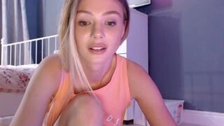 yveline 9.02.2022 Newest from chaturbate show