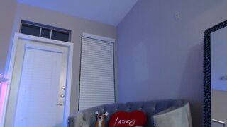 Fawnnn_ Naughty baby cock having fun with sex toy