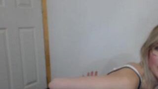 echocutie 16.03.2022 webcam masturbation