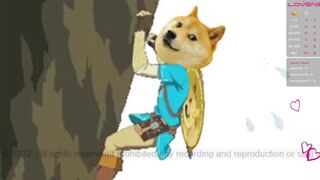 mollyflwers chaturbate Slender babe masturbates pussy