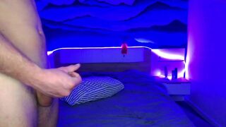 xxxxhub chaturbate Tasty babe fucks both holes