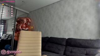 tia__moon chaturbate 12_03_2022 Full ticket show 2022