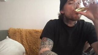 sexyhardassassin chaturbate Busty blonde masturbating shaved vagina