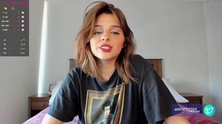 yourfreakygirl chaturbate 21_02_2022 Latest broadcasting 2022