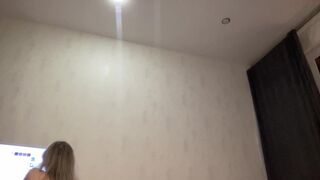 angel_from_sky chaturbate Full lady fondles big boobs