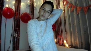 ohanna_ chaturbate 14.02.2022 Full ticket show 2022