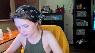 ketlinrous chaturbate 28.01.2022 Latest sex show 2022