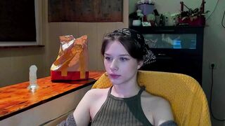 ketlinrous chaturbate 26.02.2022 broadcast 2022