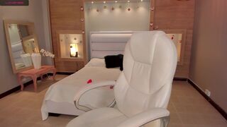 meganscottx chaturbate  prolonged striptease