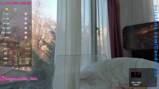 m1ss_ariana chaturbate 7 january 2022 Newest from chaturbate Porn 2022