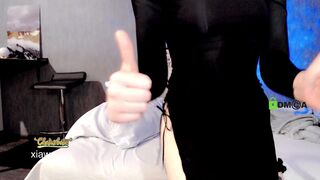 xiawa_xo chaturbate 28.03.2022 webcam masturbation