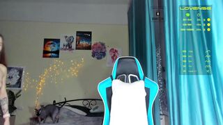 witch chaturbate 27.02.2022 Full ticket show 2022