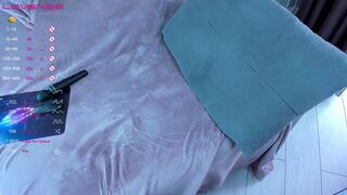 max_level chaturbate 10.01.2022 broadcast 2022