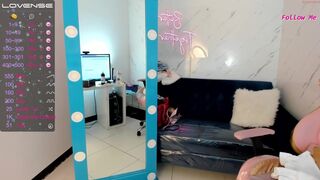 sweet_littleee chaturbate 9 March 2022 Full ticket show 2022