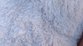 cherry_wild chaturbate Busty slut caresses shaved cunt