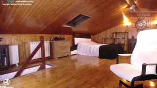 wildtequilla chaturbate 8 March 2022 webcam masturbation