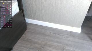 kim_yana chaturbate 9.03.2022 broadcast 2022