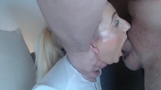 deepthroat_slut chaturbate 10.02.2022 Newest from chaturbate Porn 2022