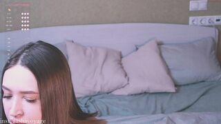 ashavoyage chaturbate Vicious priestess posing in lingerie