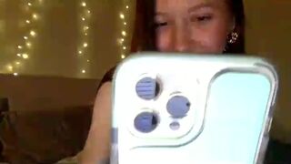 anastasyia36 chaturbate Obnoxious mare fucks clit fingers