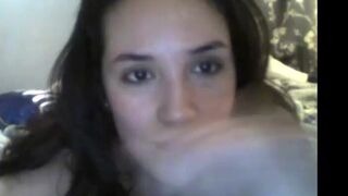 lovelyluna_xoxo chaturbate Elegant Shmara engaged in lustful caresses
