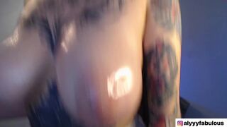 alyssa_fabulous chaturbate 14.02.2022 stream Porn 2022