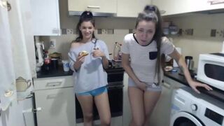 maya_and_guests chaturbate Insatiable fucking fries himself in the ass