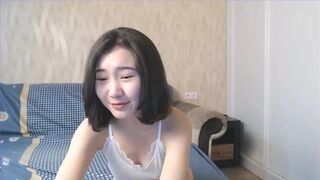 kikicola chaturbate Cute Curvy Fucks Her Dildo