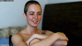 maeveminx chaturbate 3_03_2022 Latest sex show 2022