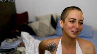 maeveminx chaturbate 18_03_2022 Full ticket show 2022