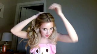 vegansoda chaturbate Openwork passion passionately pulls pussy