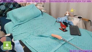 my_mongolian_slut chaturbate 11.01.2022 Newest from chaturbate Camshow Porn