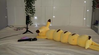 bunnybonn1e chaturbate 11.02.2022 Newest camrecords 2022