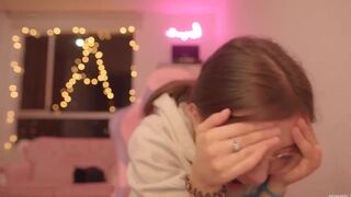 angela_5 chaturbate 21_03_2022 Full ticket show 2022