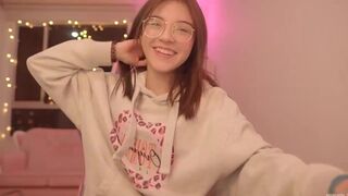 angela_5 chaturbate Erotic gymnast effectively changes poses